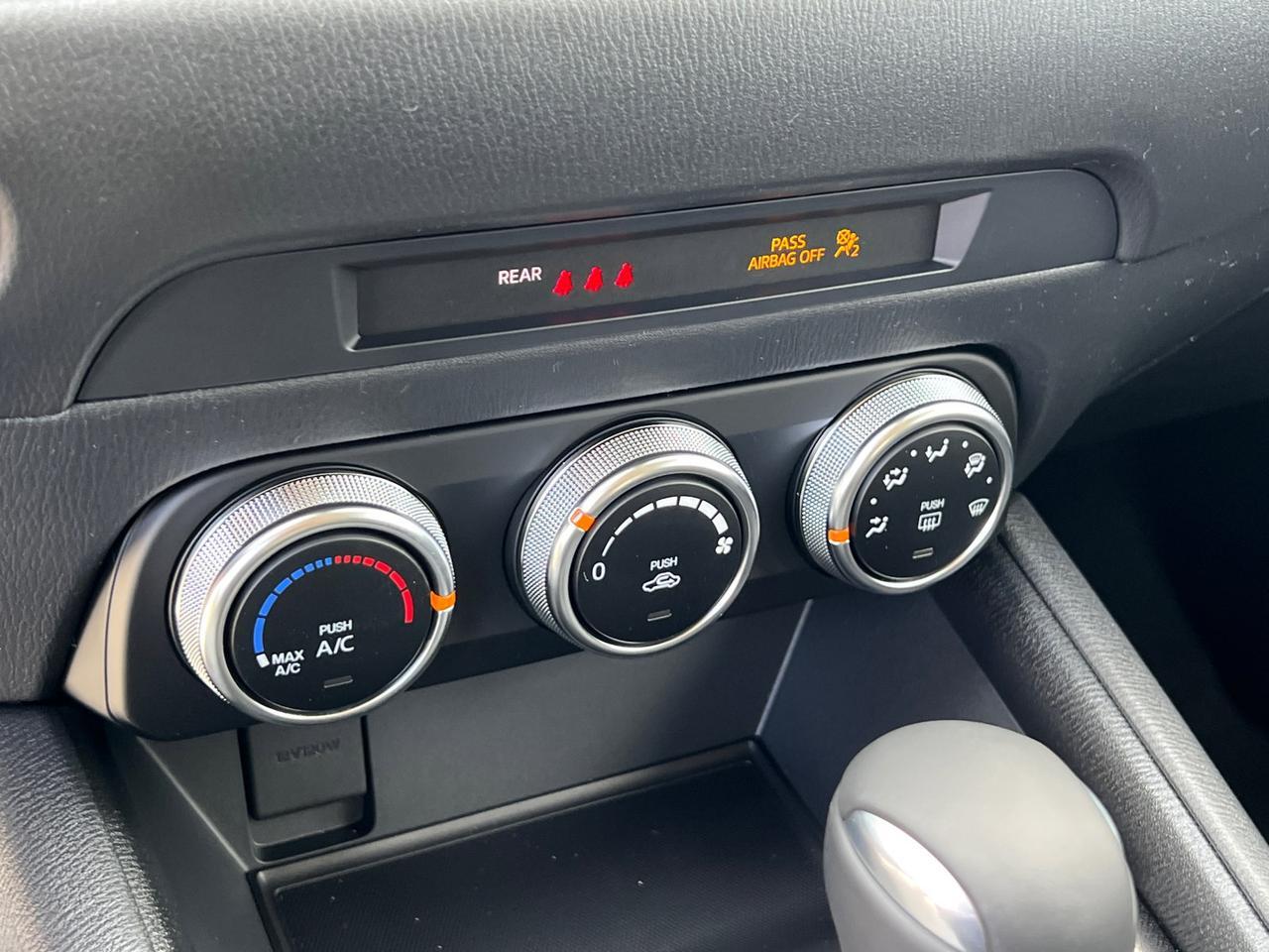 2025 MAZDA CX-5 2.5 S Hagerstown MD