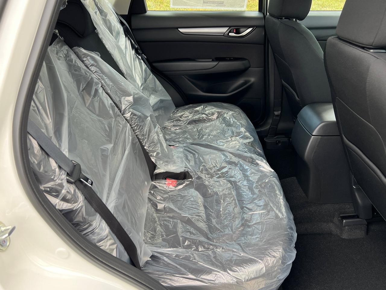 2025 MAZDA CX-5 2.5 S Hagerstown MD