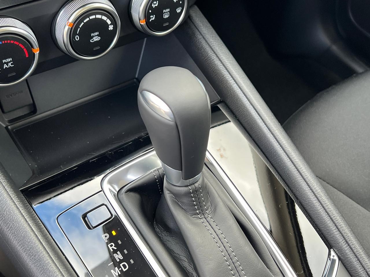 2025 MAZDA CX-5 2.5 S Hagerstown MD