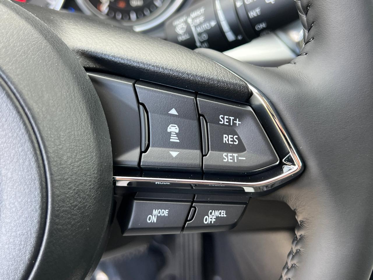 2025 MAZDA CX-5 2.5 S Hagerstown MD