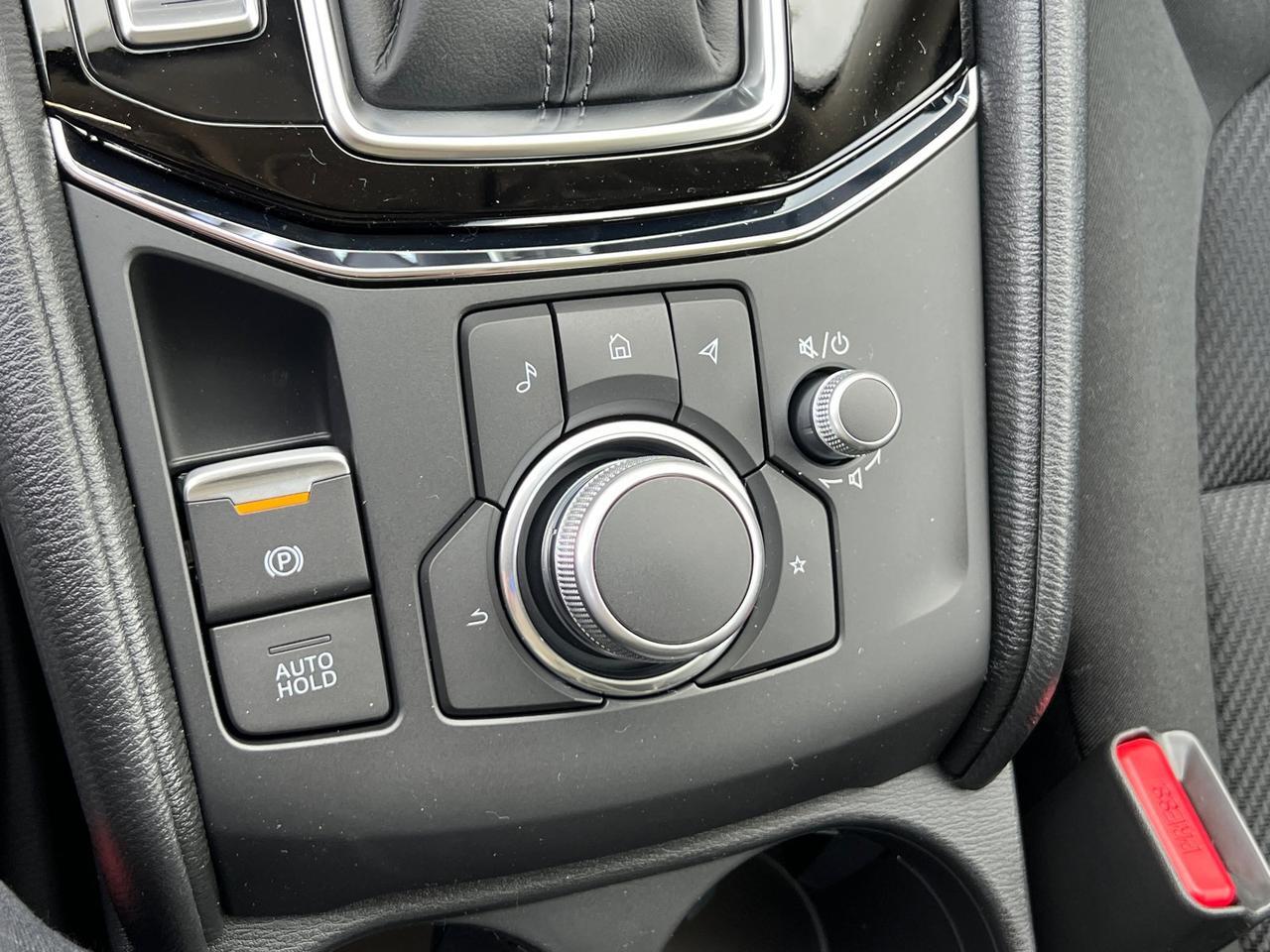 2025 MAZDA CX-5 2.5 S Hagerstown MD