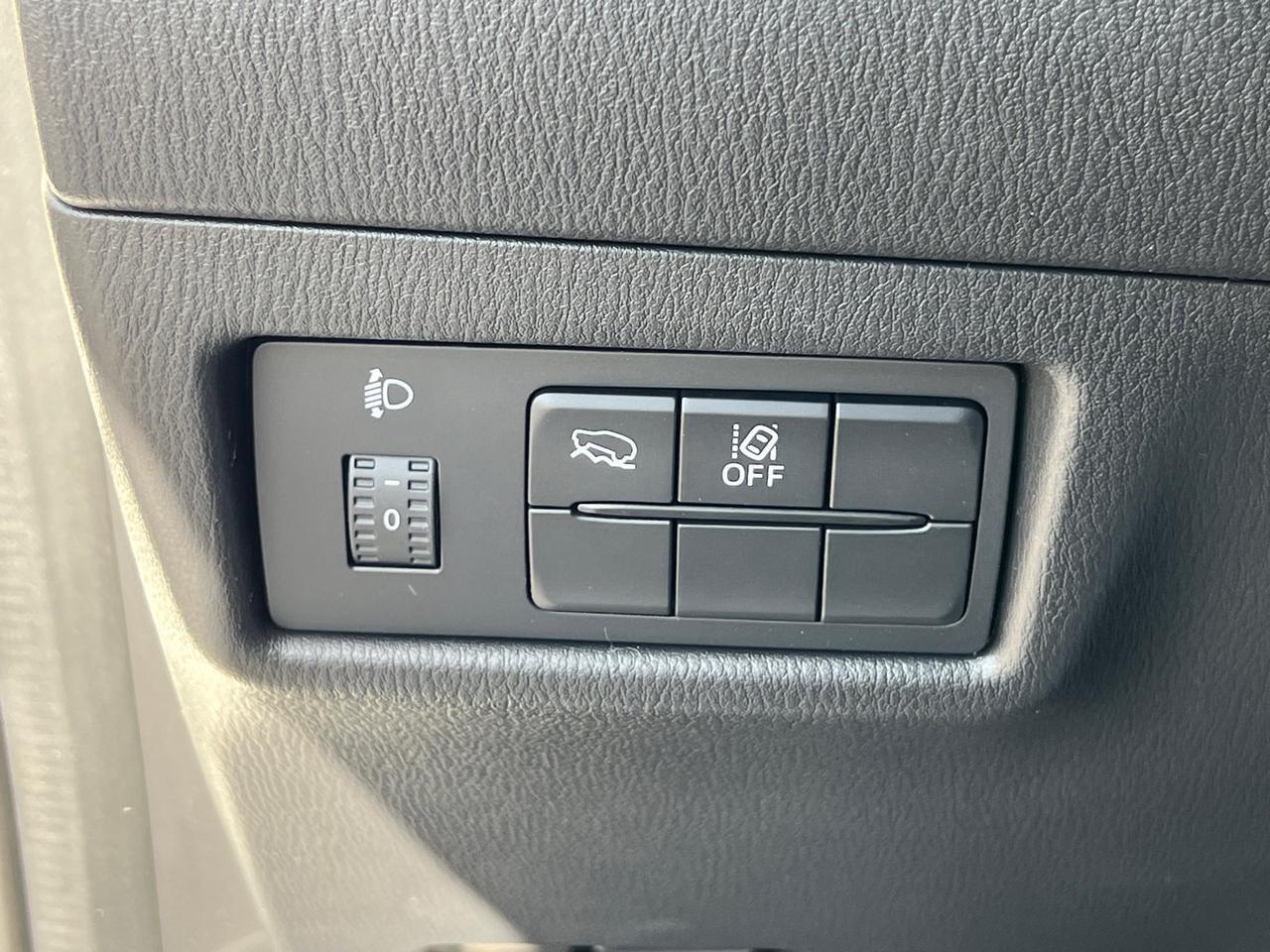 2025 MAZDA CX-5 2.5 S Hagerstown MD