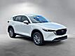 2025 MAZDA CX-5 2.5 S