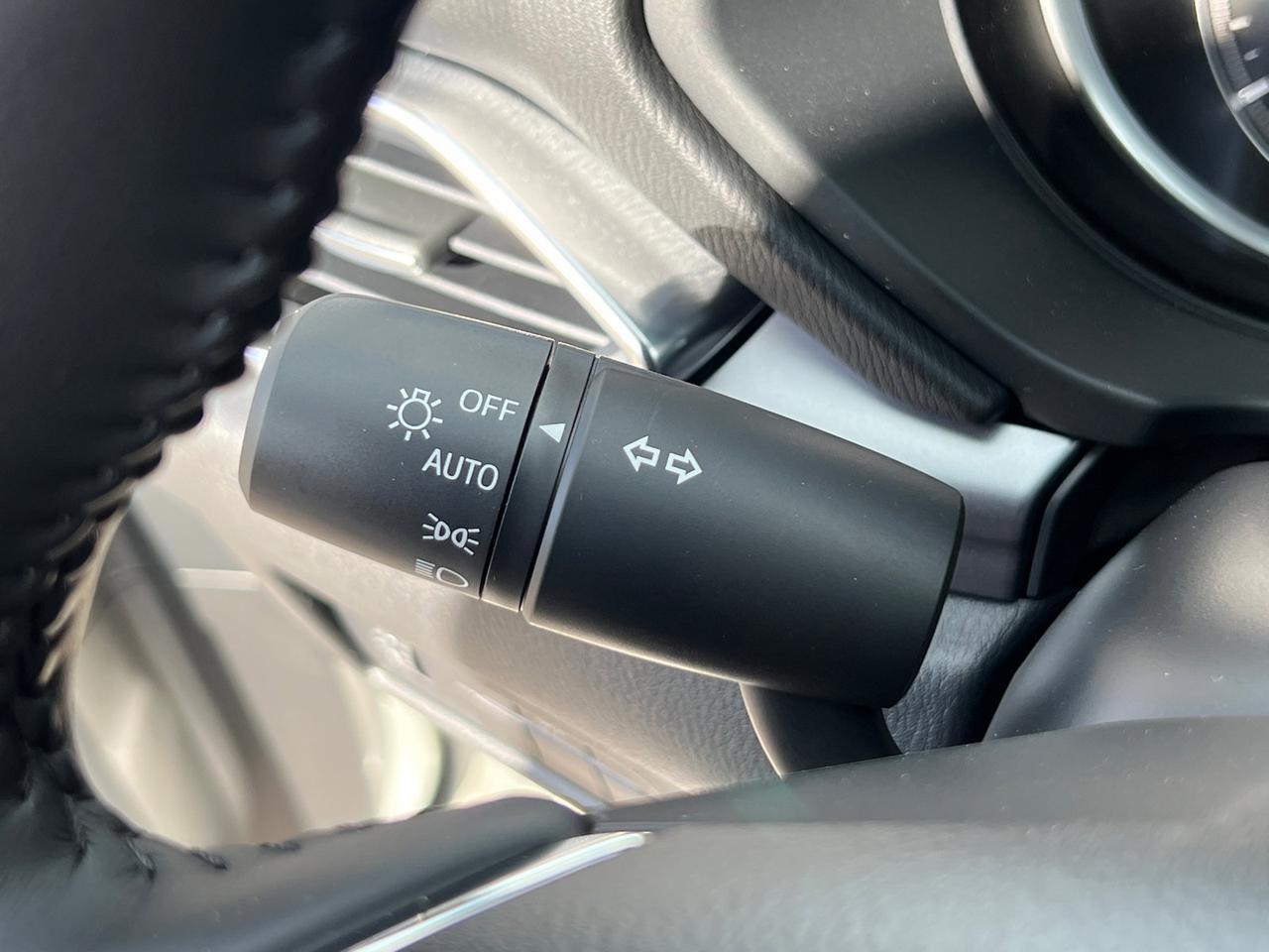 2025 MAZDA CX-5 2.5 S Hagerstown MD