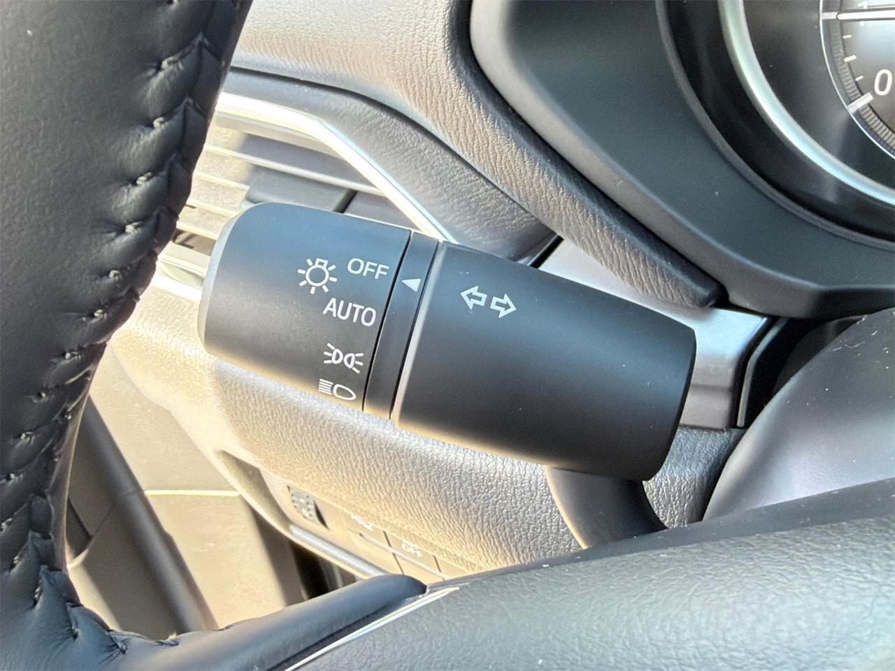 2025 MAZDA CX-5 2.5 S Hagerstown MD