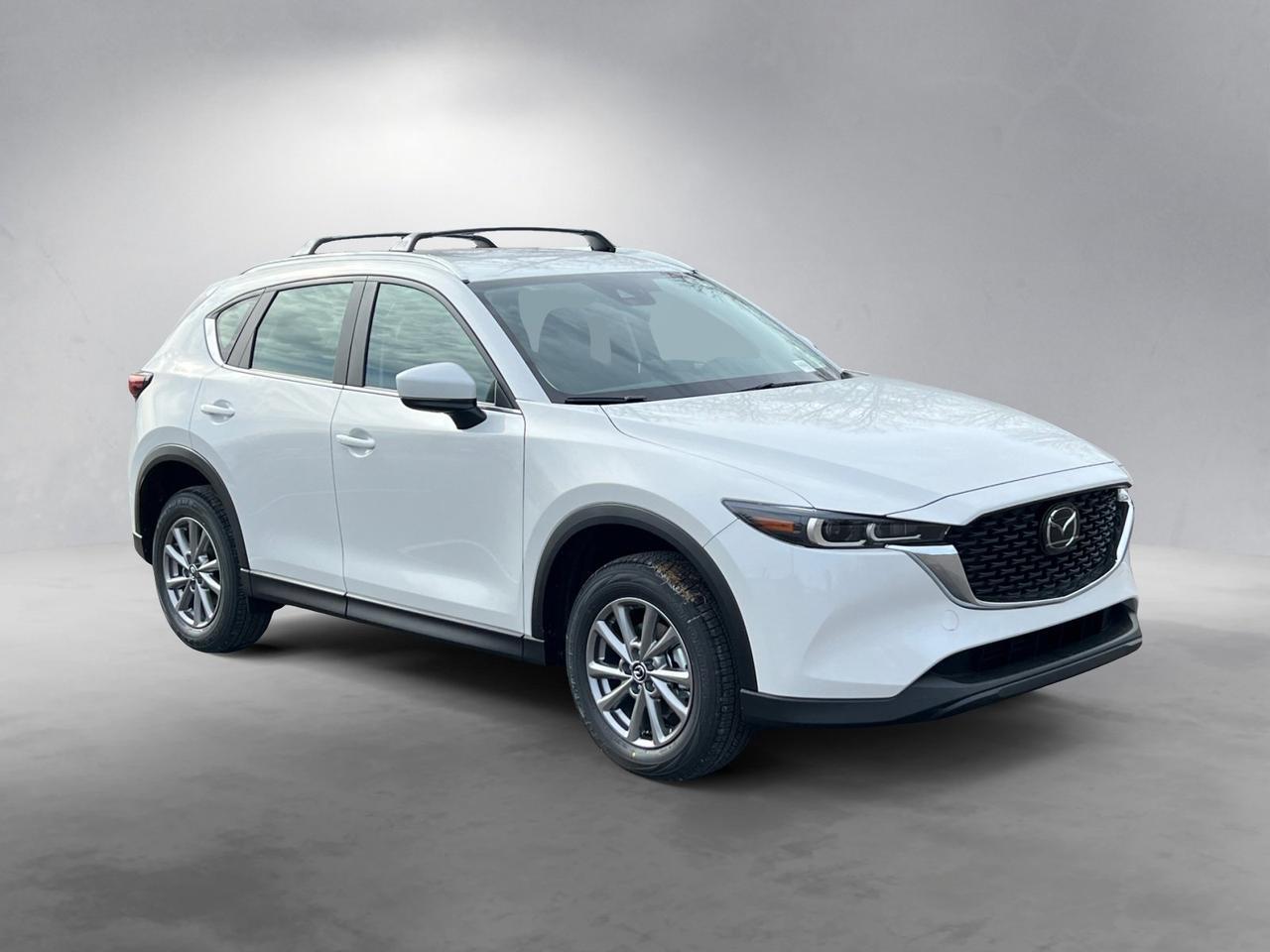 2025 MAZDA CX-5 2.5 S