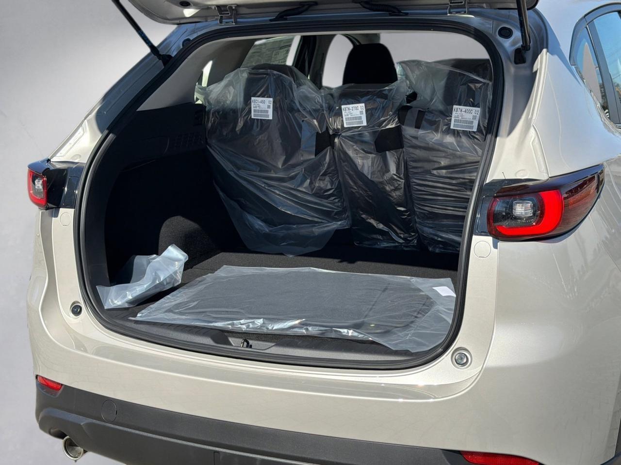 2025 MAZDA CX-5 2.5 S Hagerstown MD