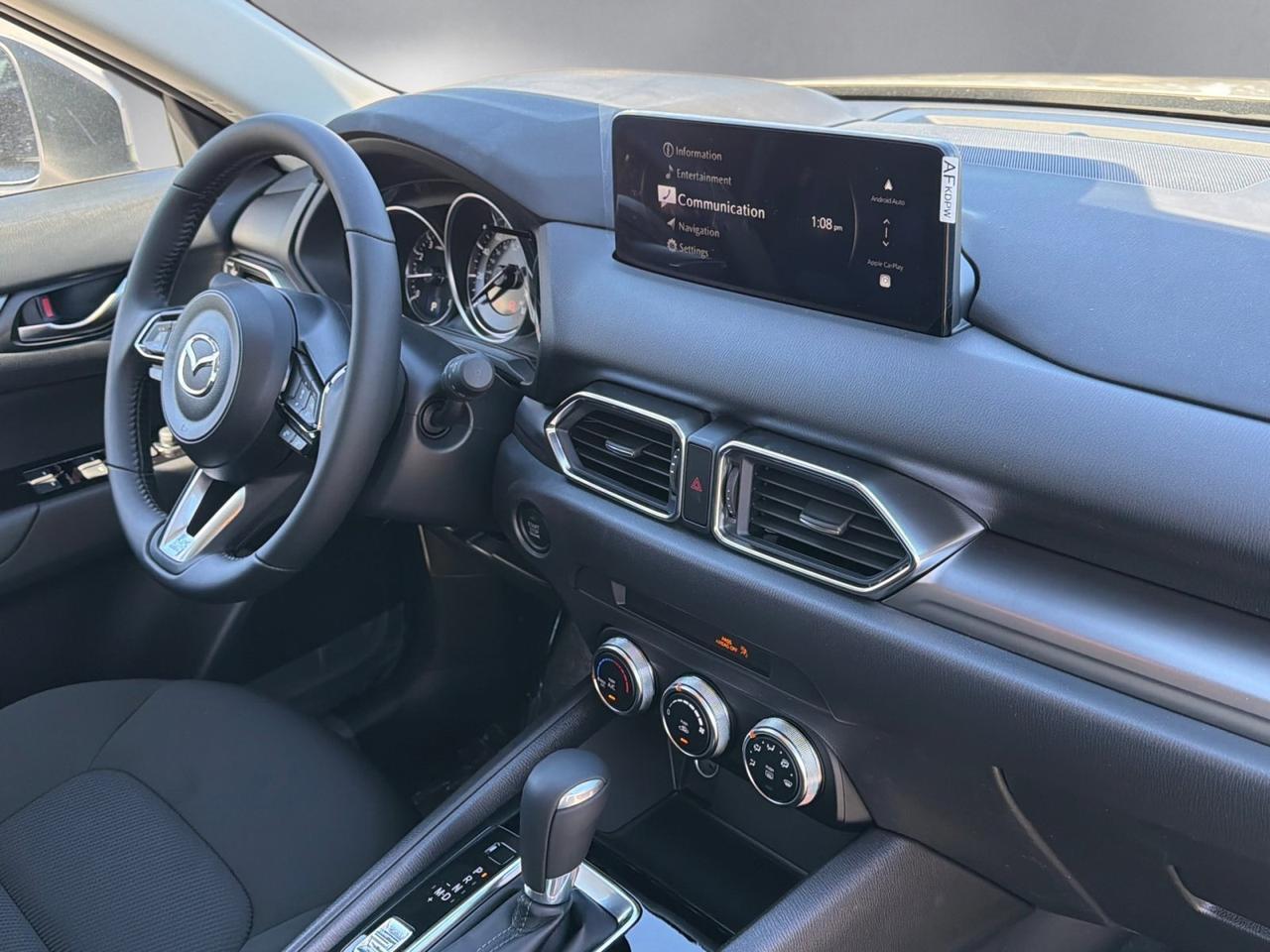 2025 MAZDA CX-5 2.5 S Hagerstown MD