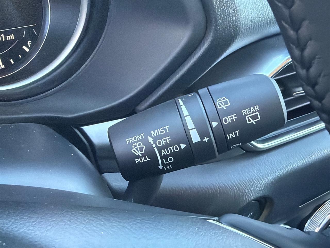 2025 MAZDA CX-5 2.5 S Hagerstown MD