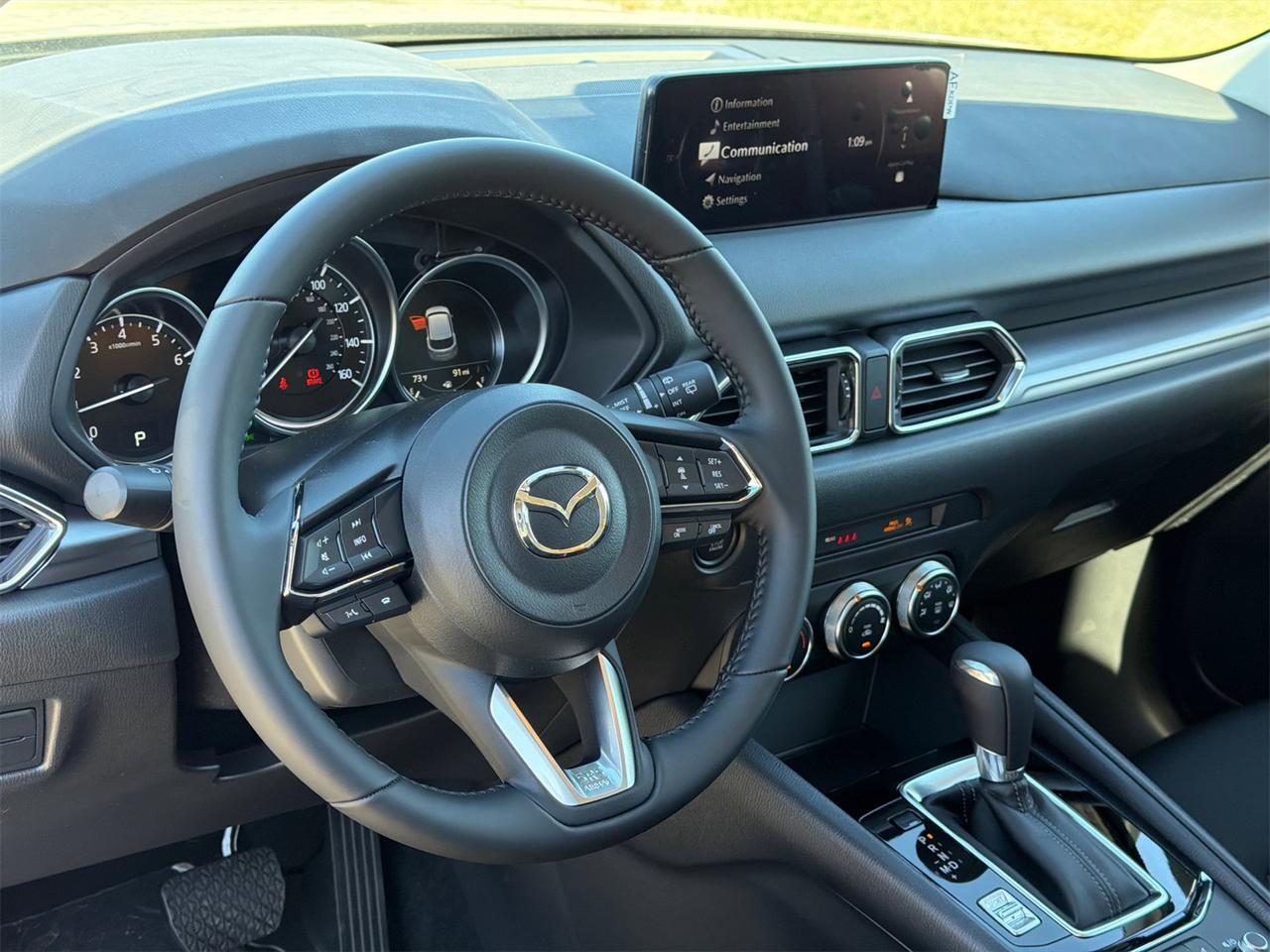 2025 MAZDA CX-5 2.5 S Hagerstown MD