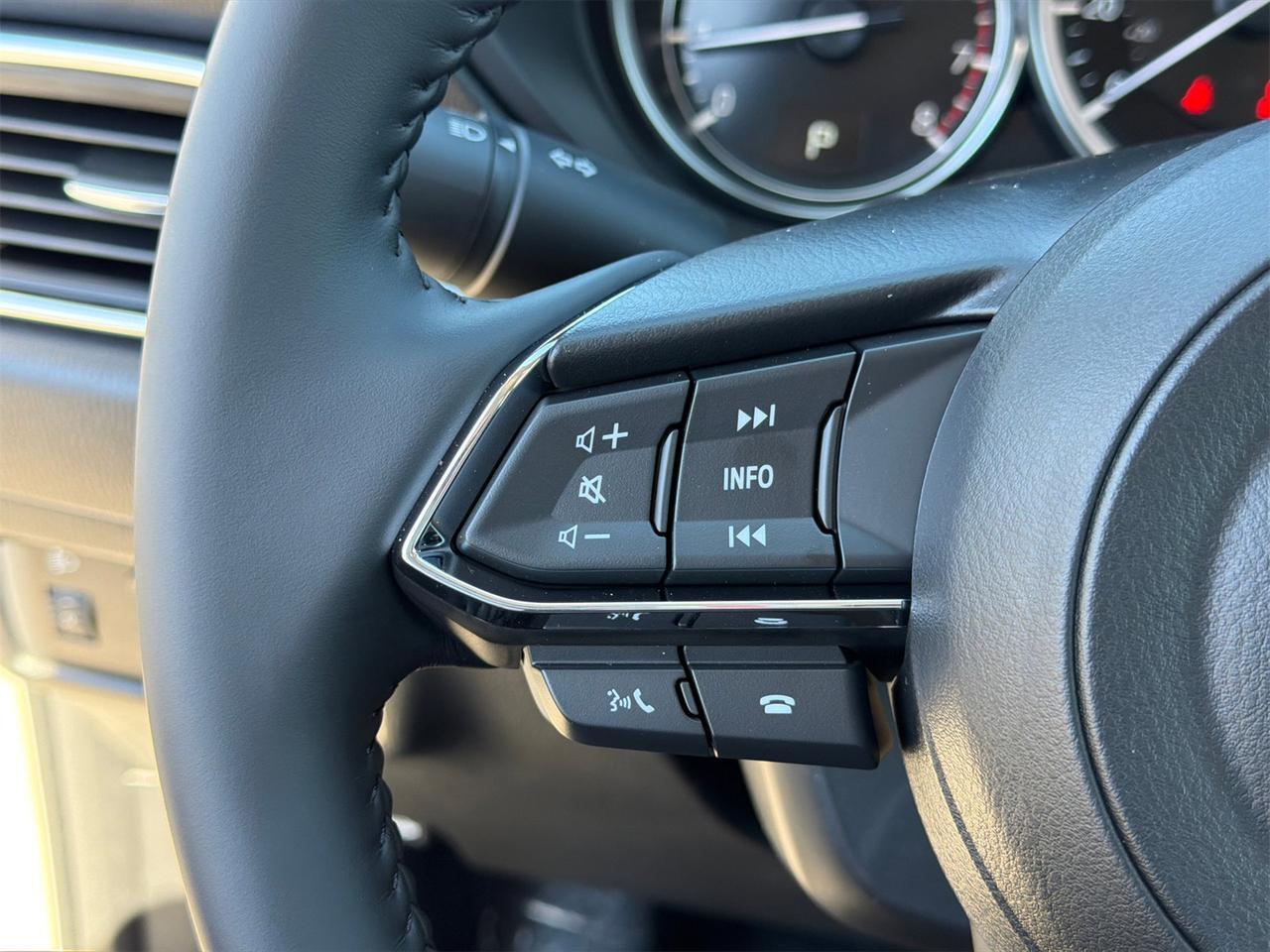 2025 MAZDA CX-5 2.5 S Hagerstown MD