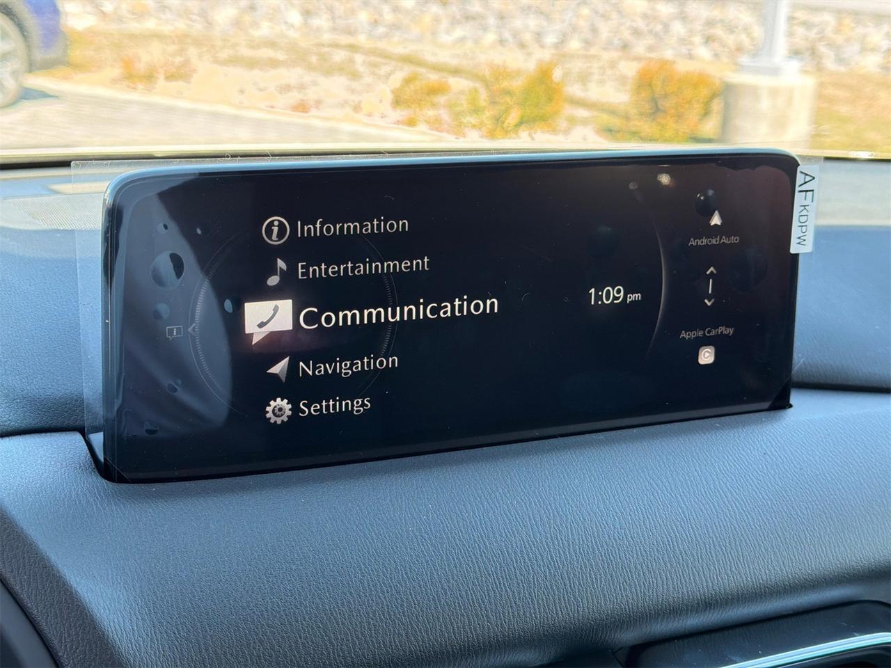 2025 MAZDA CX-5 2.5 S Hagerstown MD