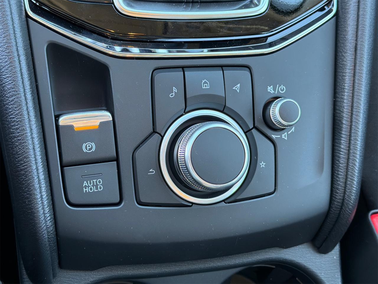 2025 MAZDA CX-5 2.5 S Hagerstown MD