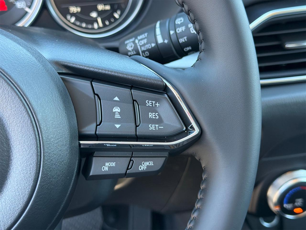 2025 MAZDA CX-5 2.5 S Hagerstown MD