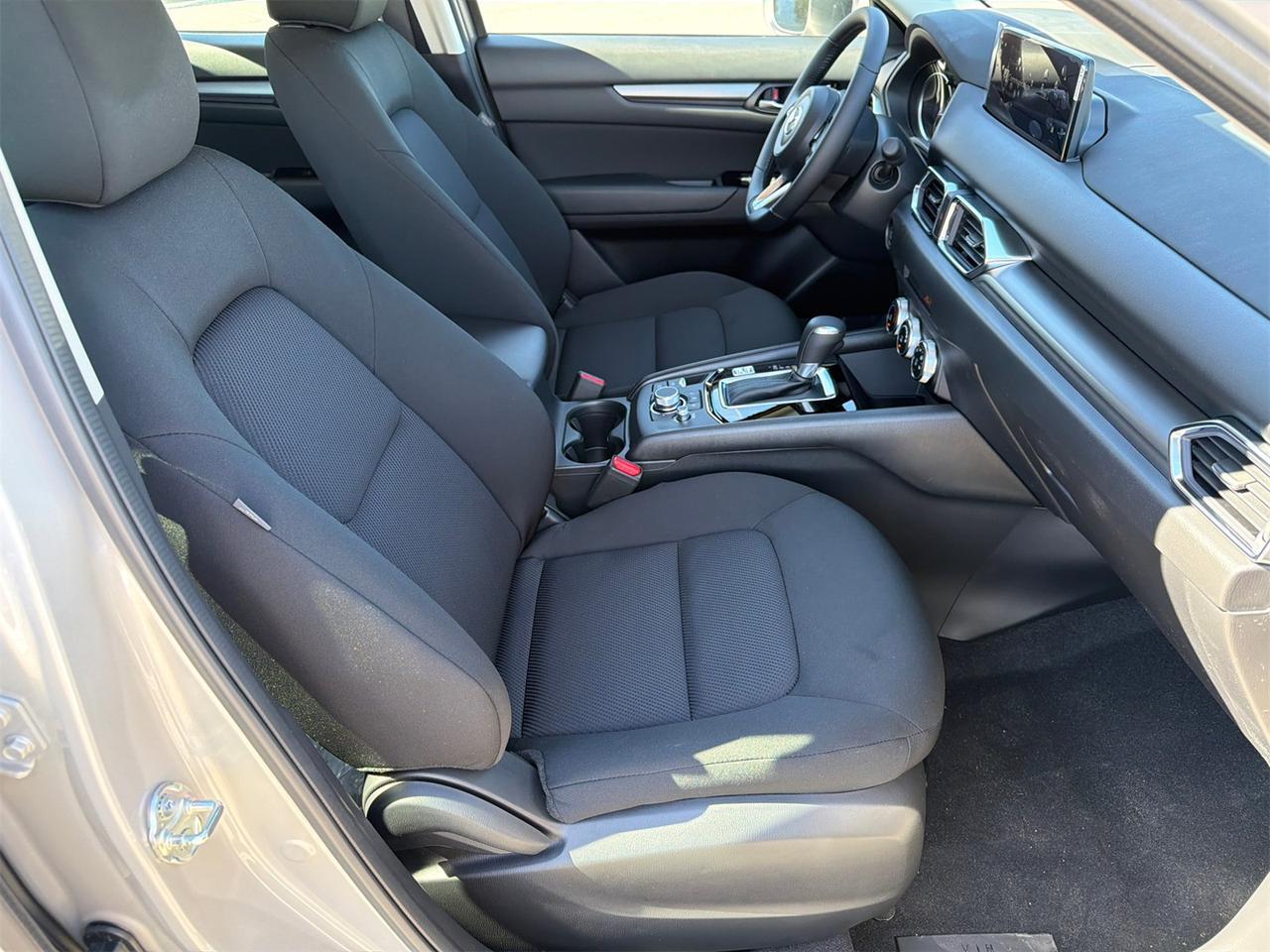 2025 MAZDA CX-5 2.5 S Hagerstown MD