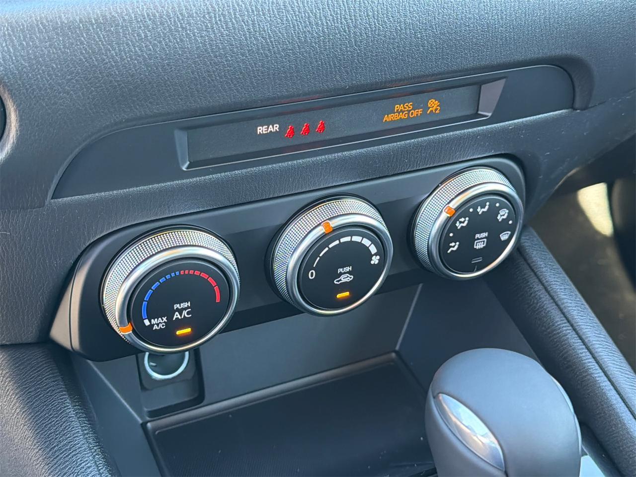 2025 MAZDA CX-5 2.5 S Hagerstown MD