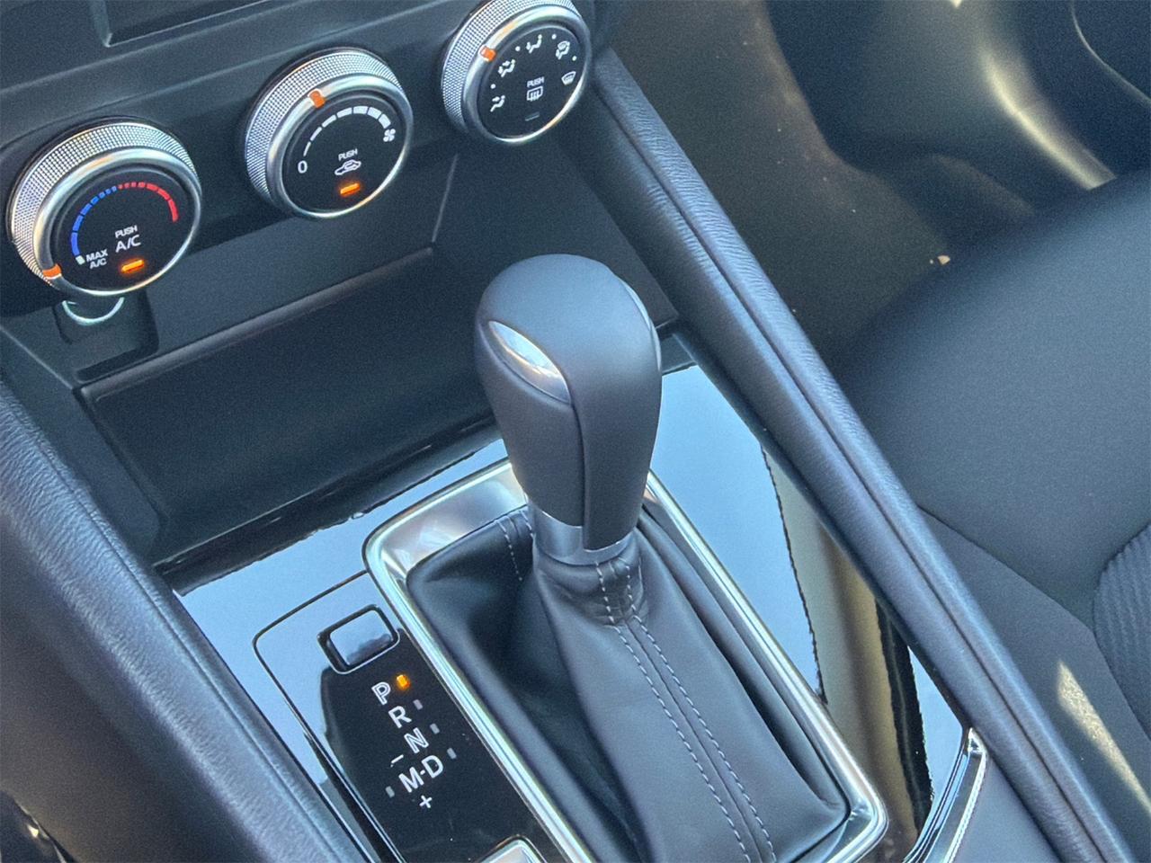 2025 MAZDA CX-5 2.5 S Hagerstown MD