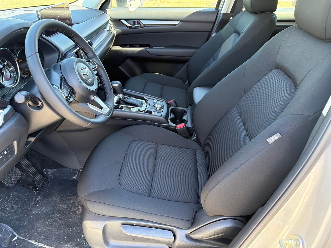 2025 MAZDA CX-5 2.5 S Hagerstown MD