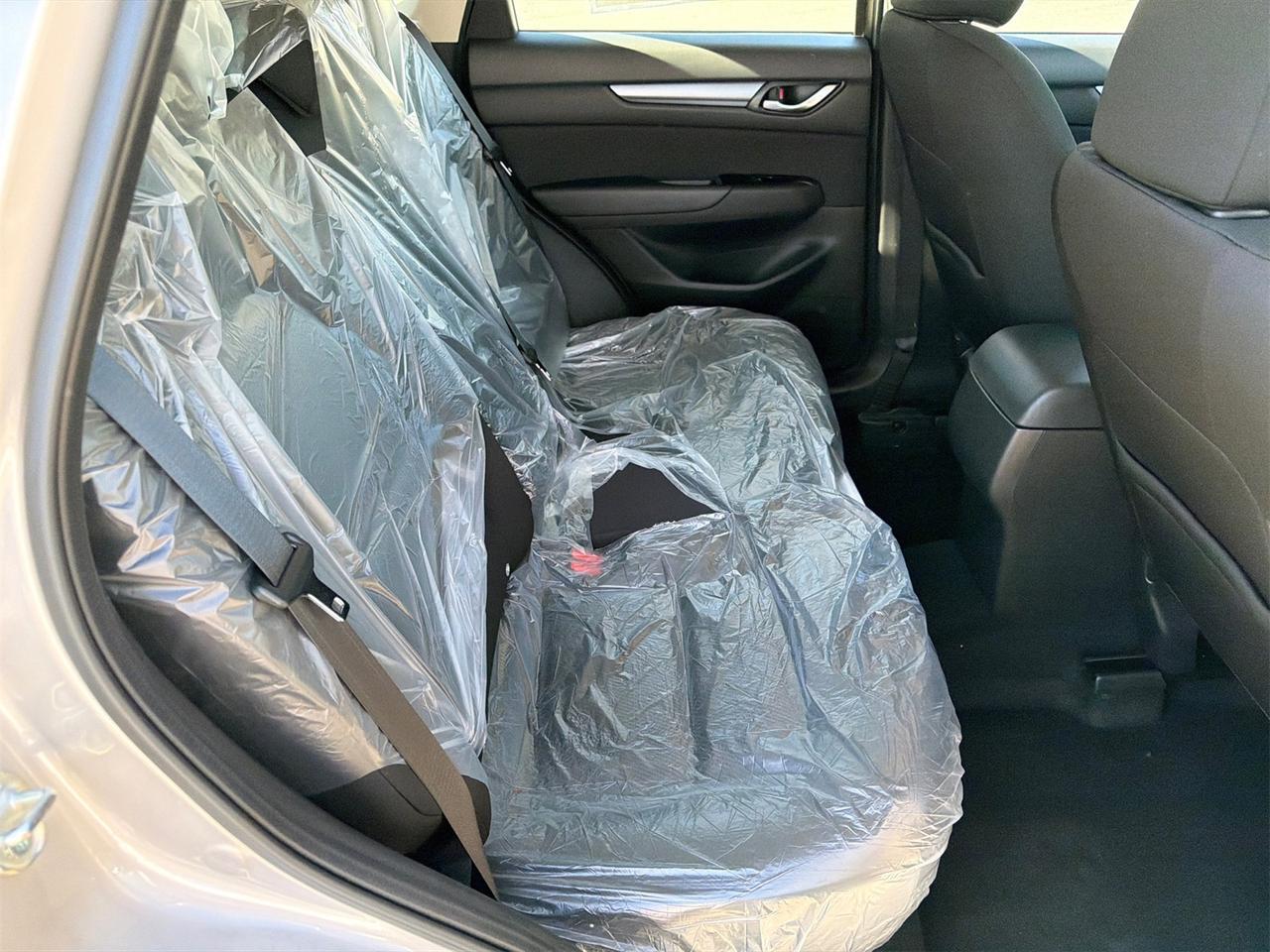 2025 MAZDA CX-5 2.5 S Hagerstown MD