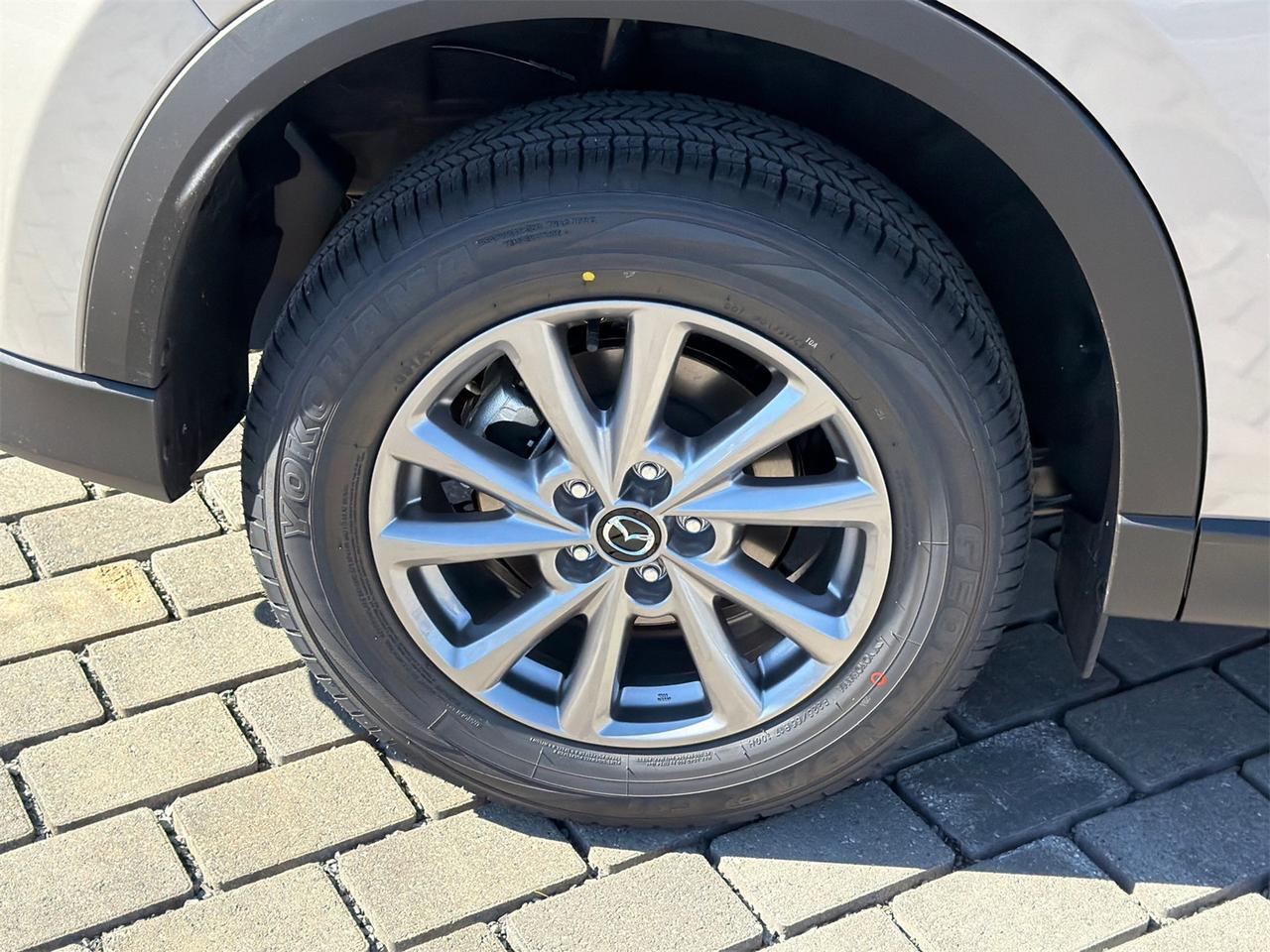 2025 MAZDA CX-5 2.5 S Hagerstown MD