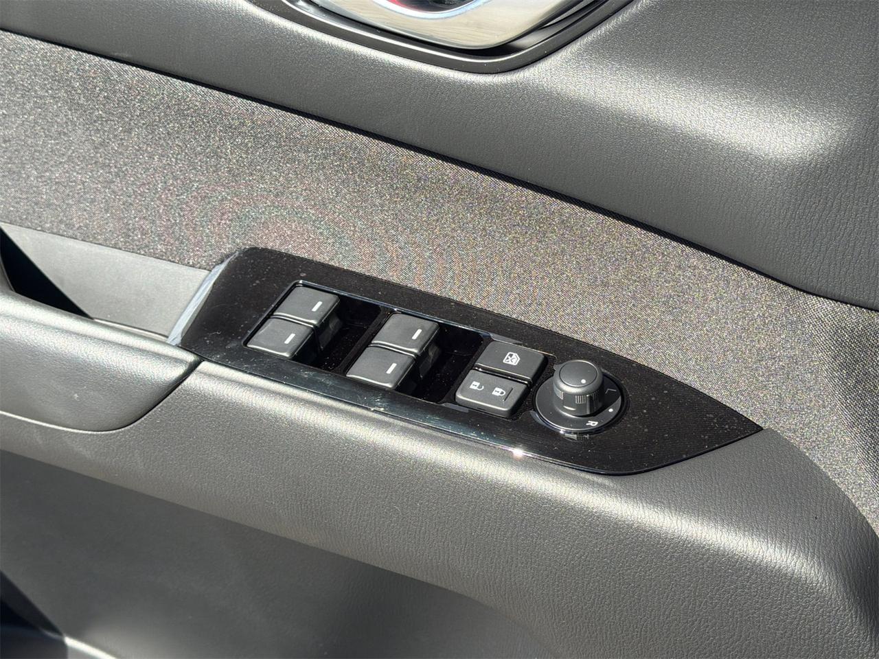 2025 MAZDA CX-5 2.5 S Hagerstown MD