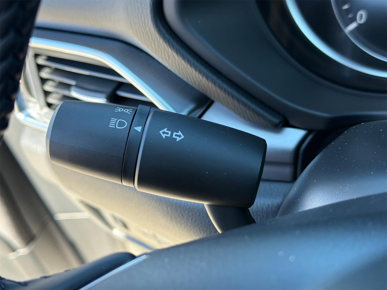 2025 MAZDA CX-5 2.5 S Hagerstown MD