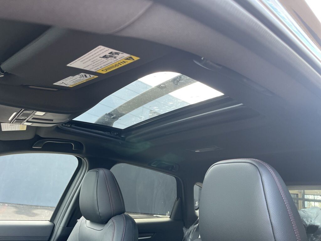 2025 MAZDA CX-5 2.5 Turbo Premium San Clemente CA