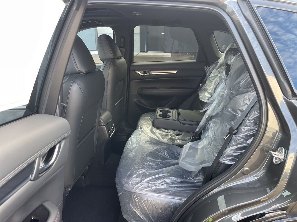 2025 MAZDA CX-5 2.5 Turbo Premium San Clemente CA