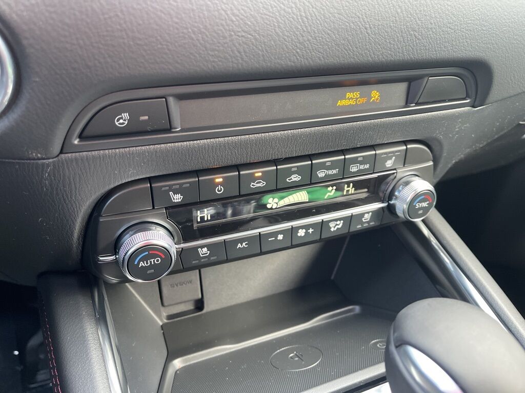2025 MAZDA CX-5 2.5 Turbo Premium San Clemente CA