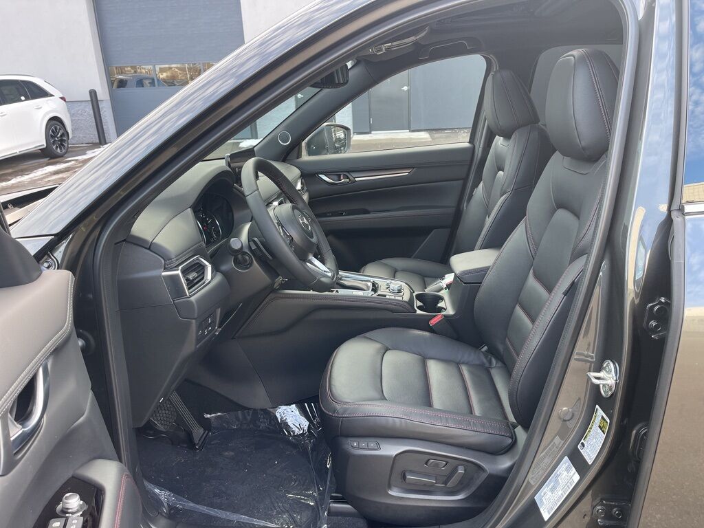 2025 MAZDA CX-5 2.5 Turbo Premium San Clemente CA