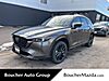 2025 MAZDA CX-5 2.5 Turbo Premium