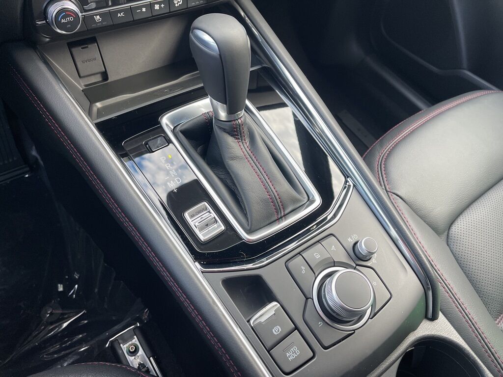 2025 MAZDA CX-5 2.5 Turbo Premium San Clemente CA