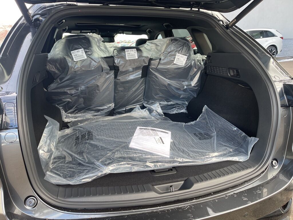 2025 MAZDA CX-5 2.5 Turbo Premium San Clemente CA