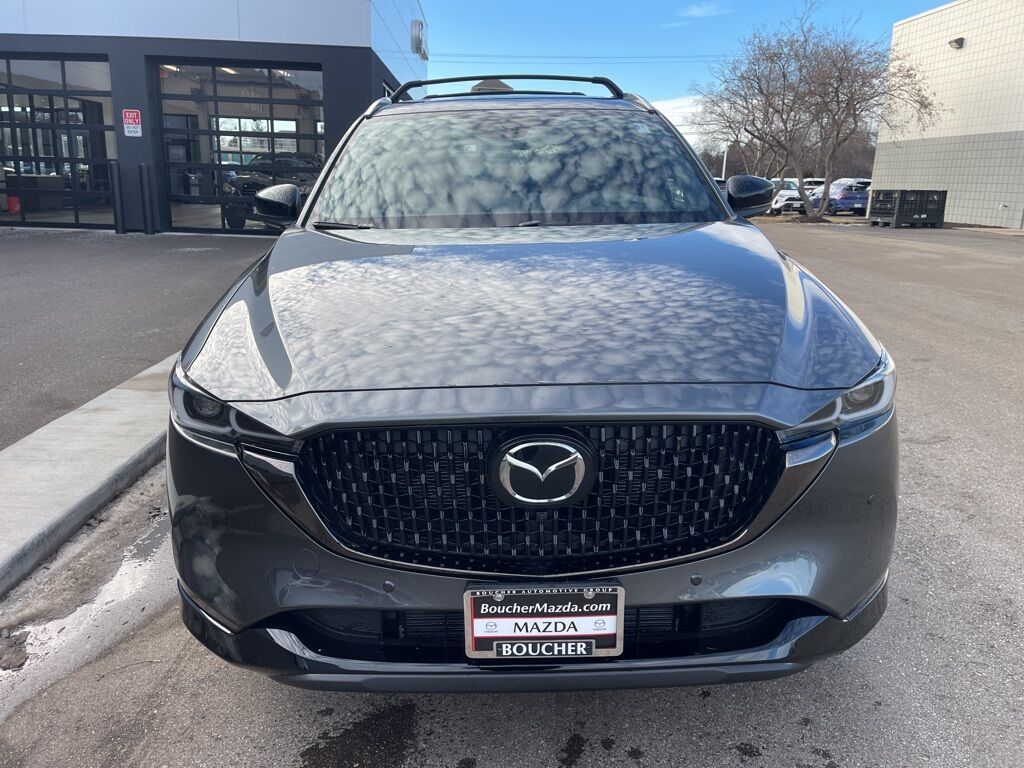 2025 MAZDA CX-5 2.5 Turbo Premium San Clemente CA