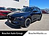 2025 MAZDA CX-5 2.5 Turbo Premium