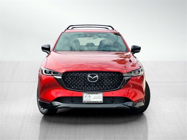 2025 MAZDA CX-5 2.5 Turbo Premium Roseville CA