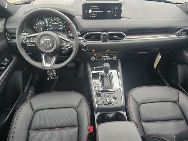 2025 MAZDA CX-5 2.5 Turbo Premium Roseville CA
