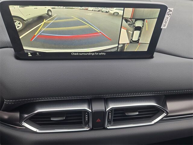 2025 MAZDA CX-5 2.5 Turbo Premium Roseville CA