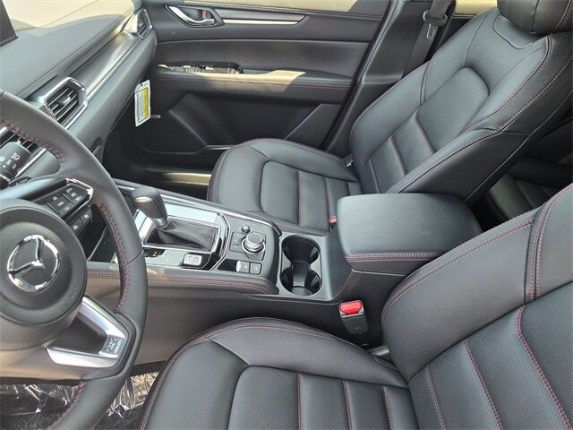 2025 MAZDA CX-5 2.5 Turbo Premium Roseville CA