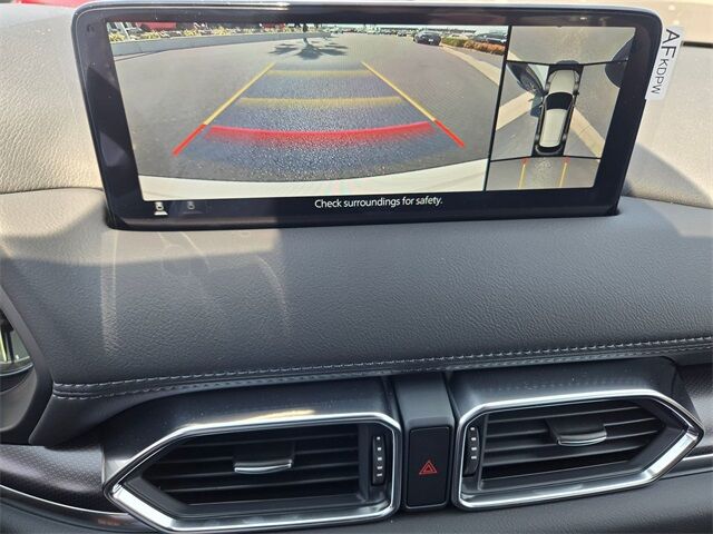 2025 MAZDA CX-5 2.5 Turbo Premium Roseville CA