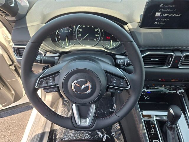 2025 MAZDA CX-5 2.5 Turbo Premium Roseville CA