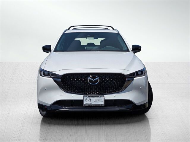 2025 MAZDA CX-5 2.5 Turbo Premium Roseville CA