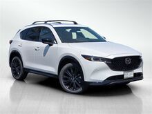 2025_MAZDA_CX-5_2.5 Turbo Premium_ Roseville CA
