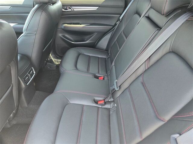 2025 MAZDA CX-5 2.5 Turbo Premium Roseville CA