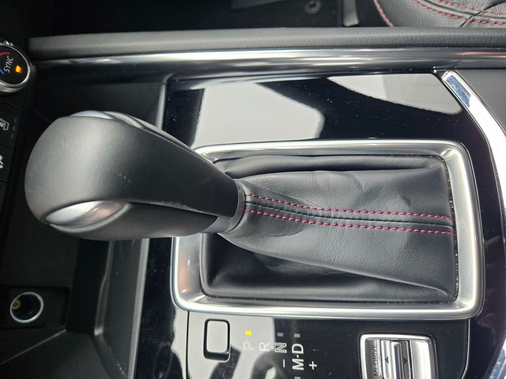 2025 MAZDA CX-5 2.5 Turbo Premium Roseville CA