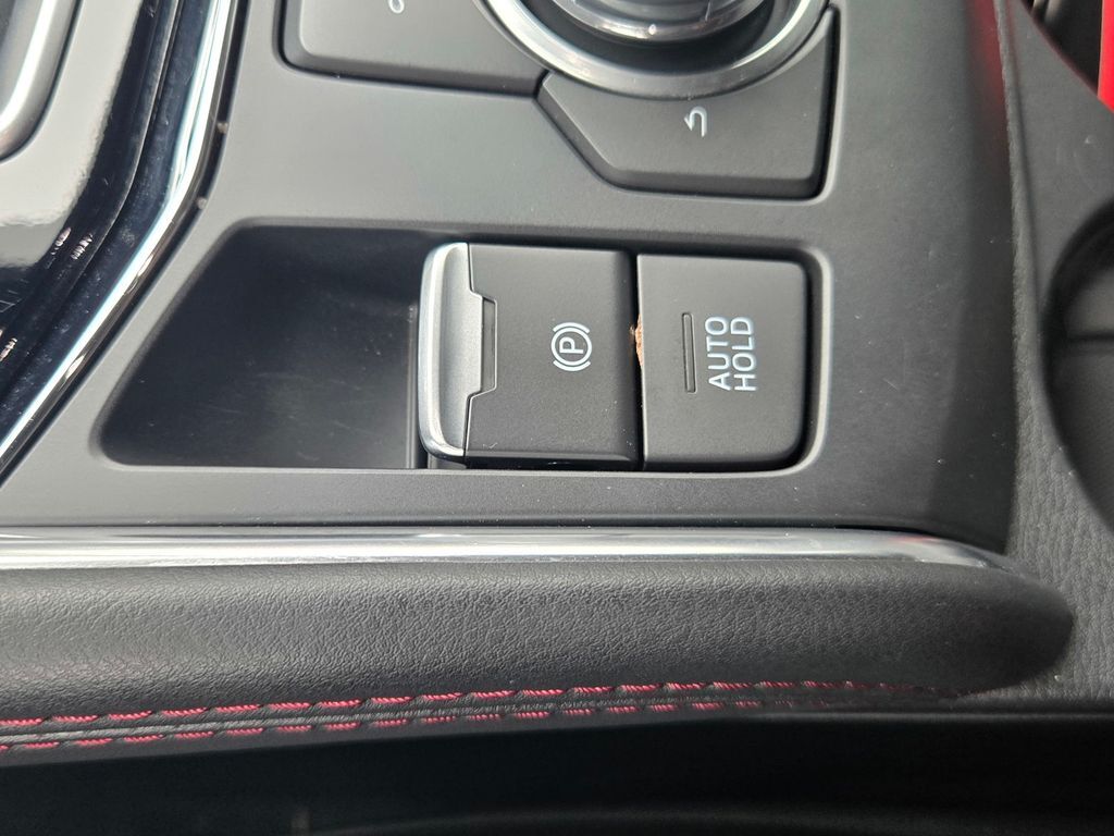 2025 MAZDA CX-5 2.5 Turbo Premium Roseville CA