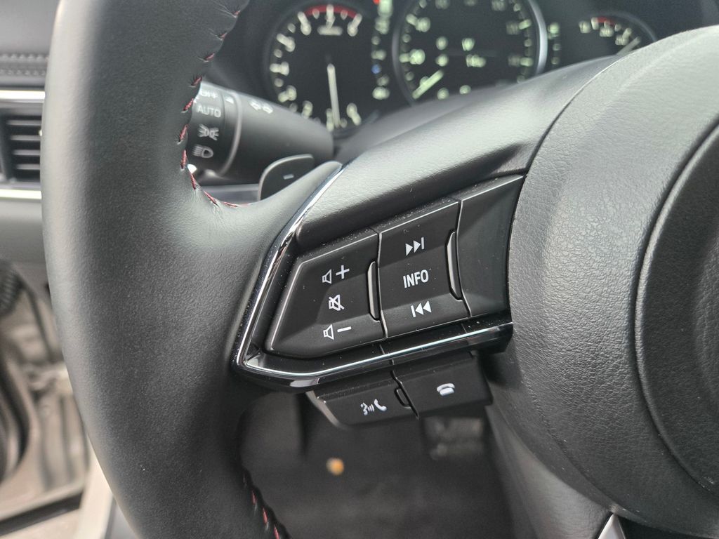 2025 MAZDA CX-5 2.5 Turbo Premium Roseville CA