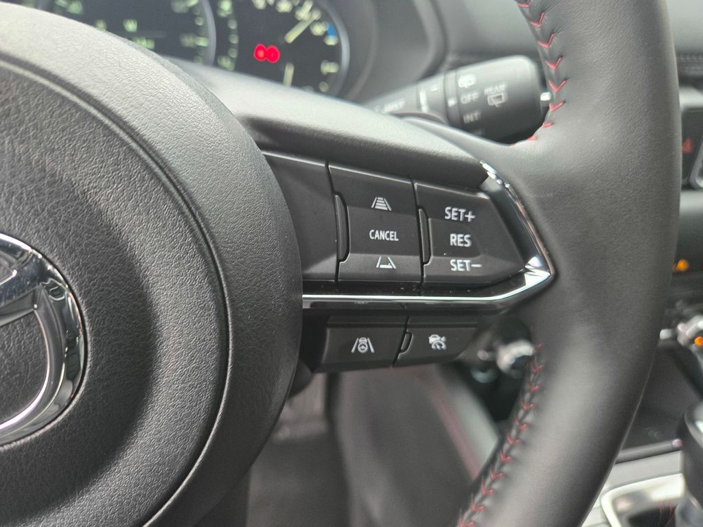 2025 MAZDA CX-5 2.5 Turbo Premium Roseville CA