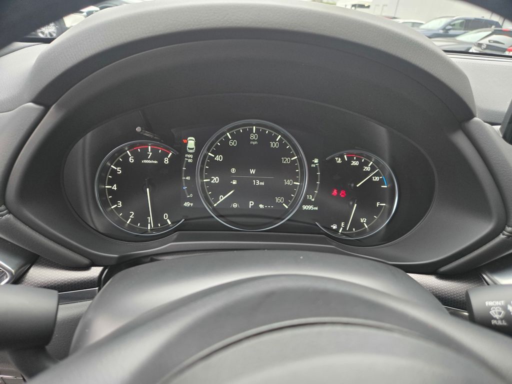 2025 MAZDA CX-5 2.5 Turbo Premium Roseville CA