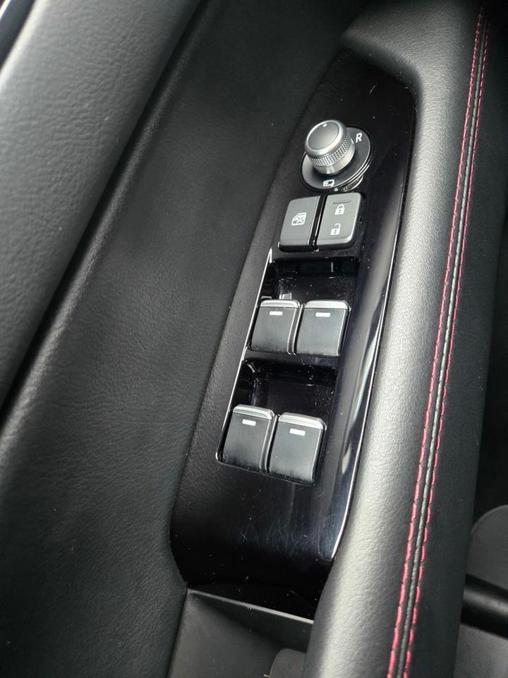 2025 MAZDA CX-5 2.5 Turbo Premium Roseville CA